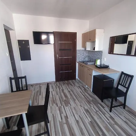 Guest house Koral 3*