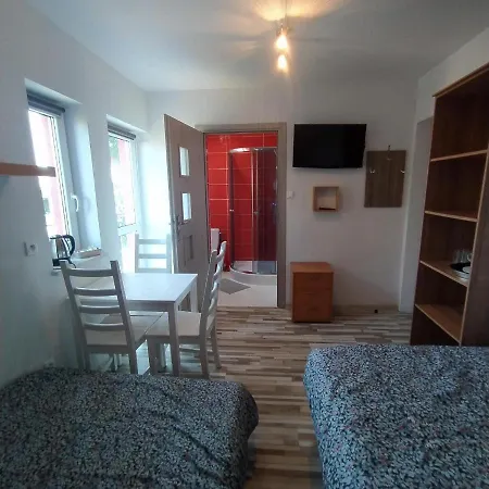 Koral Sztutowo