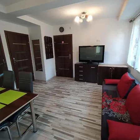 Koral * Sztutowo