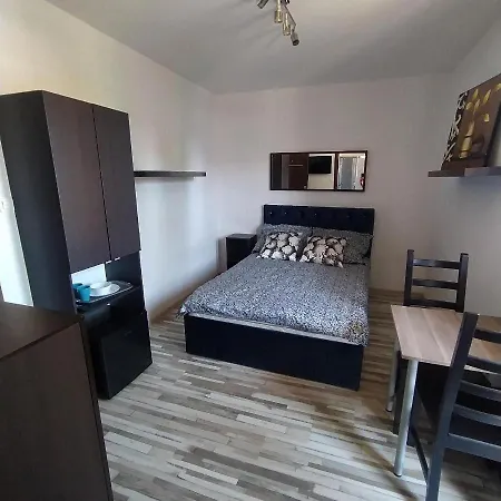 Guest house Koral 3*