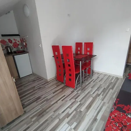 Koral Guest house Sztutowo