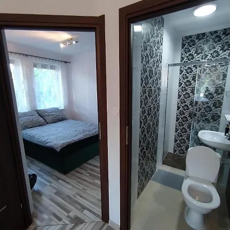 Guest house Koral Sztutowo