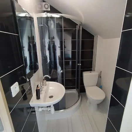 Koral Guest house