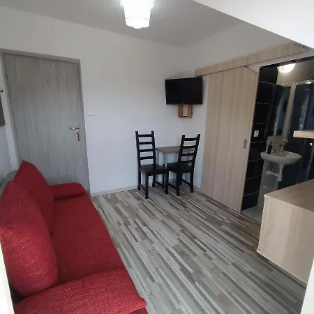 Koral Guest house *