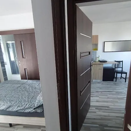 Guest house Koral Sztutowo