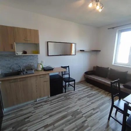 Koral Guest house Sztutowo