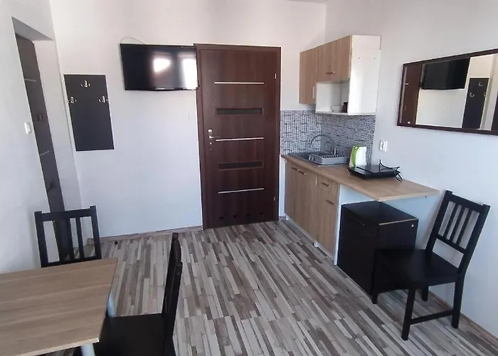 Πανσιόν Koral 3*