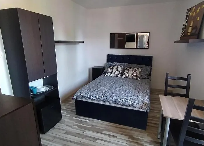 Πανσιόν Koral 3*