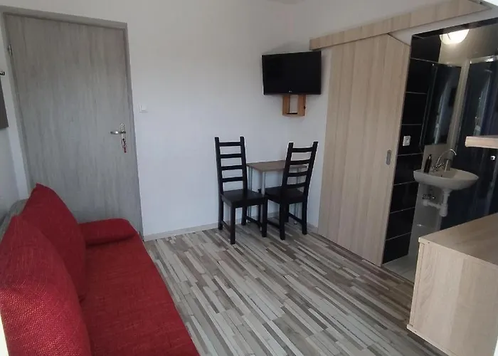 Koral Πανσιόν 3*